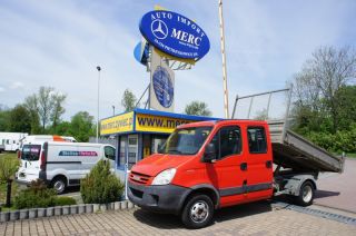 Iveco Daily 35C12